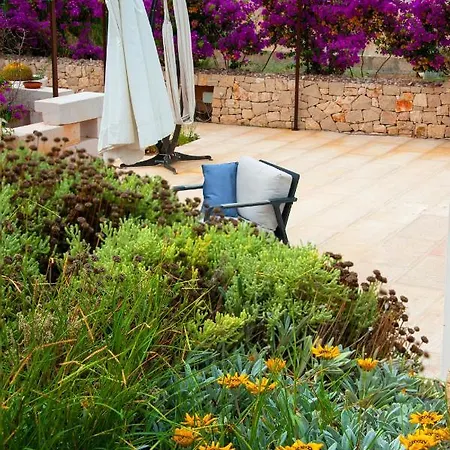 Trepuntozero House Luxury Santa Maria di Leuca