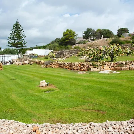 Trepuntozero House Luxury Villa