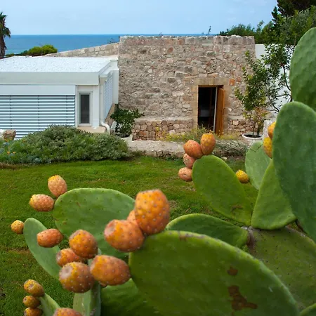Villa Trepuntozero House Luxury Santa Maria di Leuca