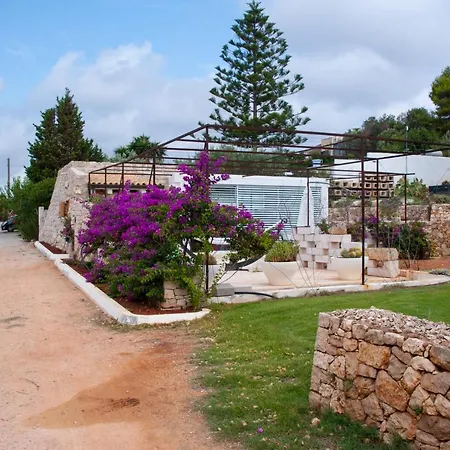 Trepuntozero House Luxury Santa Maria di Leuca