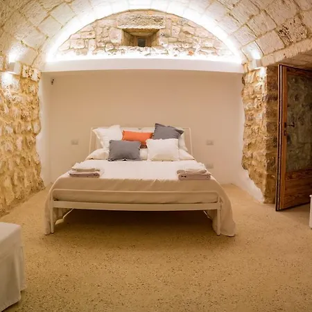 Trepuntozero House Luxury *