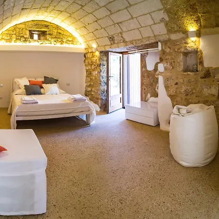Trepuntozero House Luxury Villa Santa Maria di Leuca