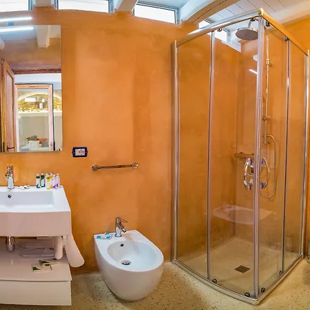 Trepuntozero House Luxury Villa *