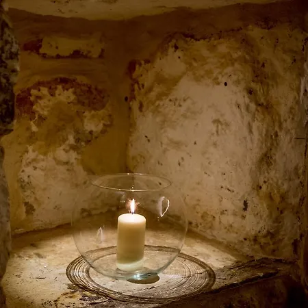 Trepuntozero House Luxury Santa Maria di Leuca
