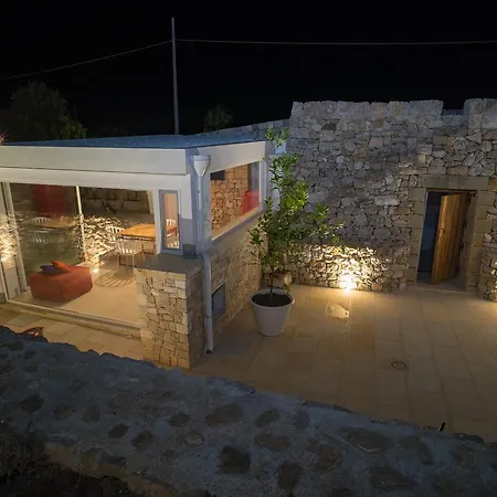 Trepuntozero House Luxury Villa *
