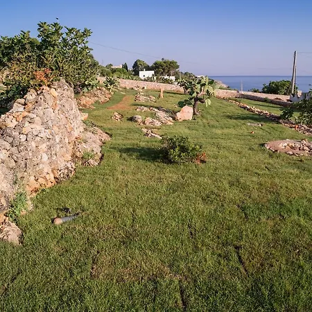 Trepuntozero House Luxury Villa Santa Maria di Leuca