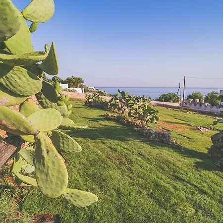 Villa Trepuntozero House Luxury Santa Maria di Leuca