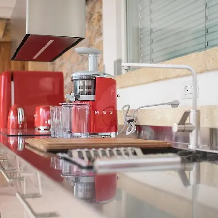 Trepuntozero House Luxury Santa Maria di Leuca