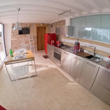 Trepuntozero House Luxury
