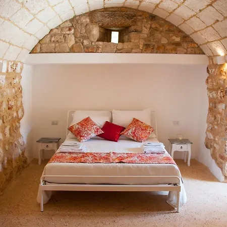 Villa Trepuntozero House Luxury Santa Maria di Leuca