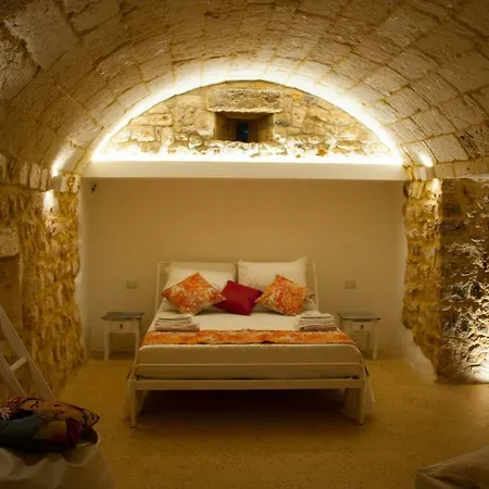 Trepuntozero House Luxury Villa Santa Maria di Leuca
