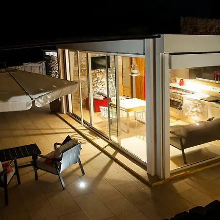 Villa Trepuntozero House Luxury *