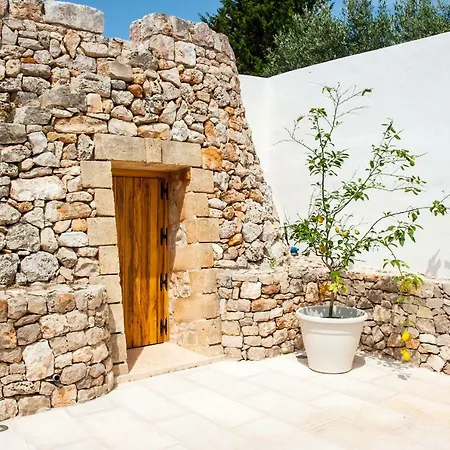Trepuntozero House Luxury Villa Santa Maria di Leuca