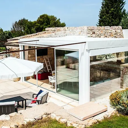 Trepuntozero House Luxury Villa *