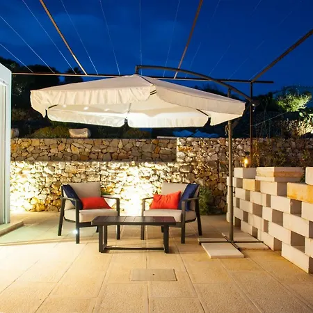 Trepuntozero House Luxury Villa
