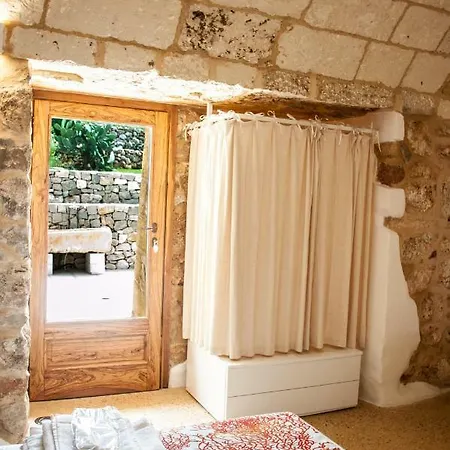 Trepuntozero House Luxury *