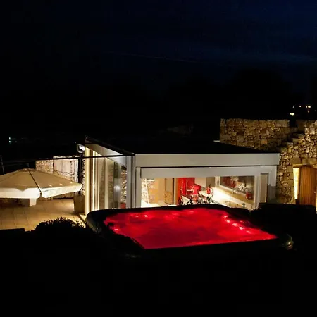 Villa Trepuntozero House Luxury *