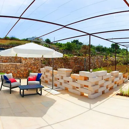 Trepuntozero House Luxury